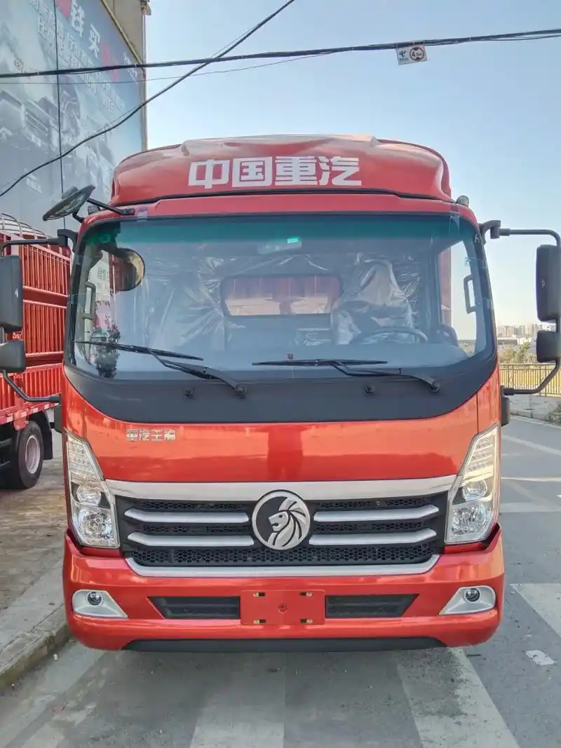 重载板簧70750轮有喜欢的勾引个卡宽体2080重汽驾驶新到中国重汽王牌