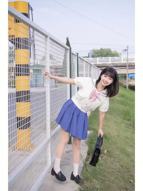 jk水手服小渡边