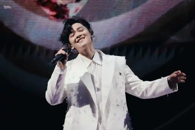 尤长靖广州演唱会