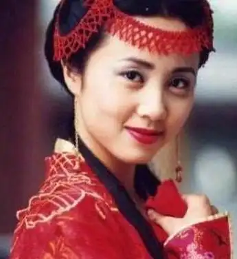 孙莉个人资料和图片 孙莉近况