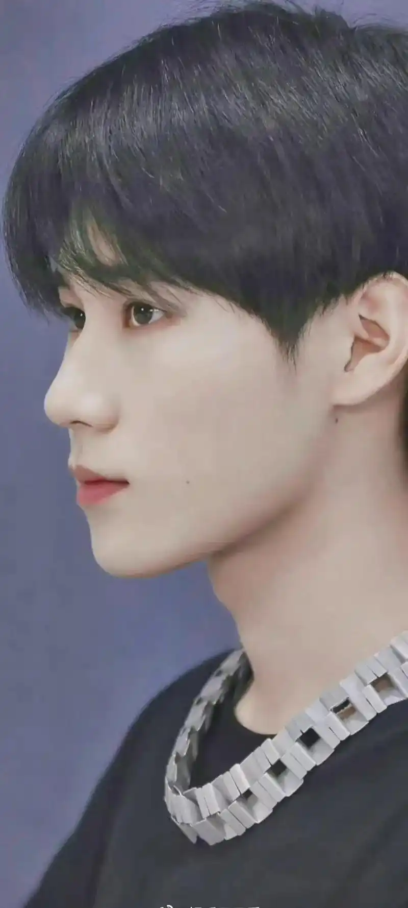 张真源#神图的诞生 #tnt  论张哥的一些氛围感图片,咋 - 抖音