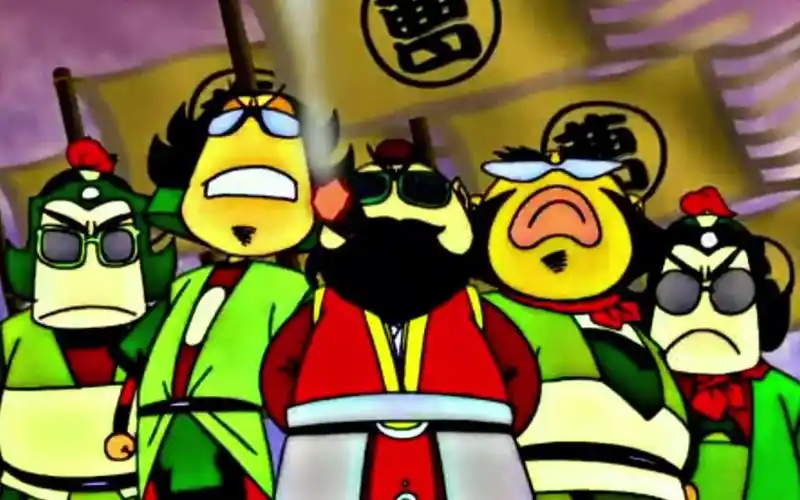 【暴露年龄系列】第三弹 90部童年动画大合集