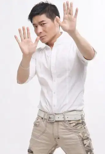 四大天王之刘德华模仿秀谁最像谁混得最好?_杜奕衡