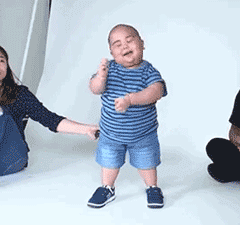 甩头发gif表情包 - 甩头发gif微信表情包 - 甩头发gifqq表情包 - 发