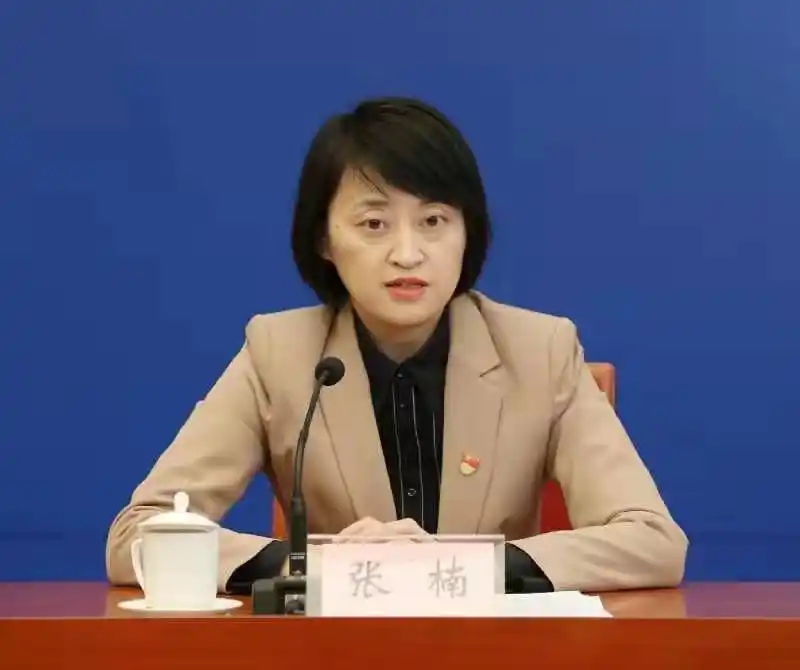 天津西青举办"落实服务业规划 推动高质量发展"新闻发布会