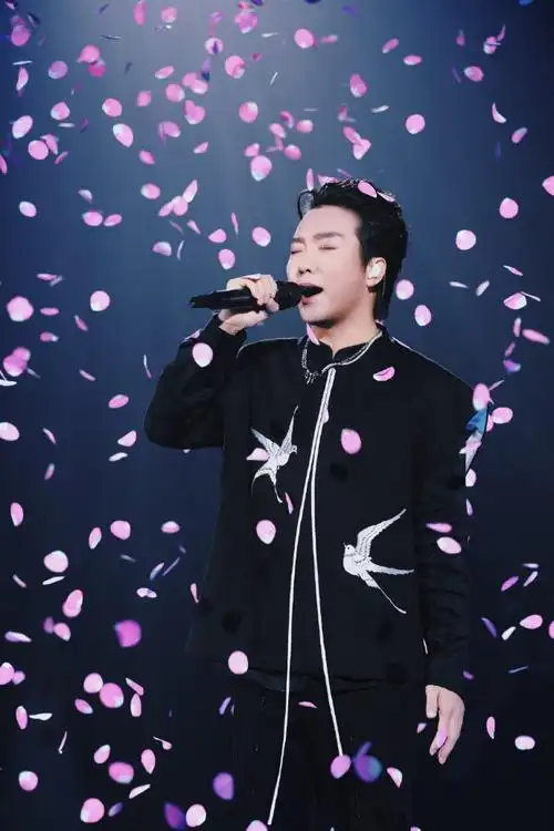 30天推玉挑战##李玉刚生日快乐##李玉刚2024全国巡回演唱会##李玉刚