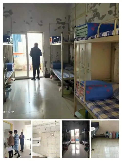 争创星级宿舍,做德才兼备实验学子——实验中学星级宿舍评选