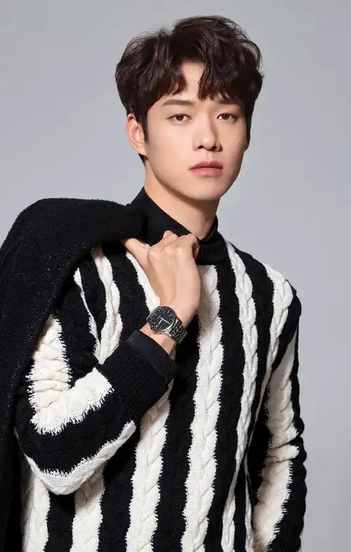 简介:魏大勋超帅时尚写真图片,分享一组魏大勋图片给大家,图中的明星