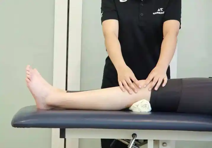 退行性骨关节病的康复