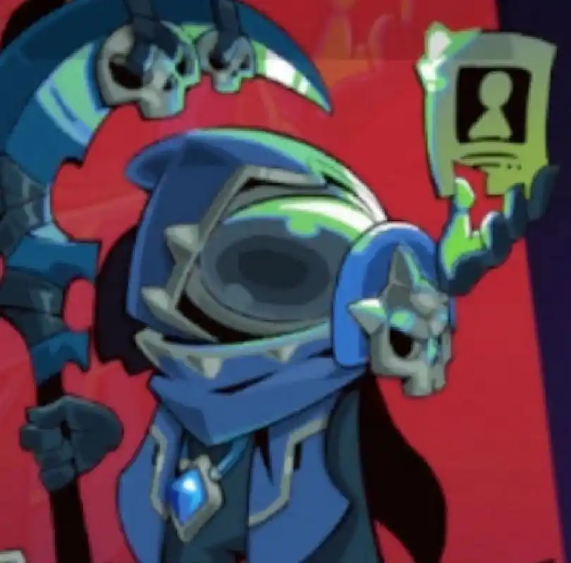 太空杀头像(内鬼篇) 太空杀头像