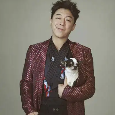 黄渤qq头像图片 - 高清头像 - 潮人个性网