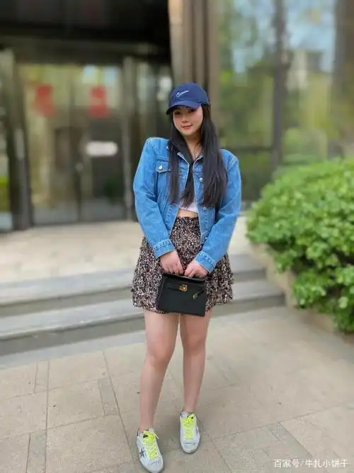 身高不足158cm的女生,夏天少穿这3个长度的裙子,否则显矮又显胖