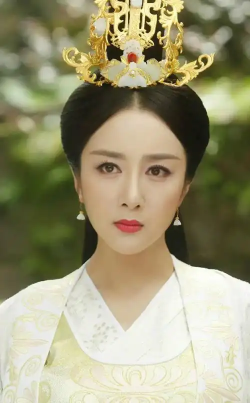 李依晓独孤天下独孤曼陀剧照图片