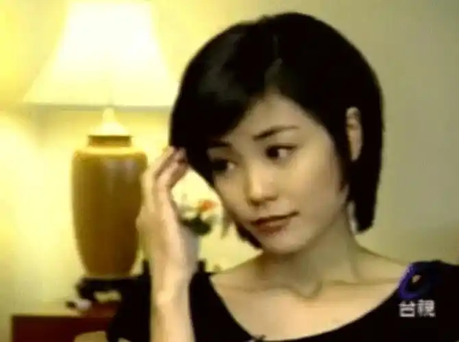 王菲25岁自夸太红了表情魔性颜值爆表组图