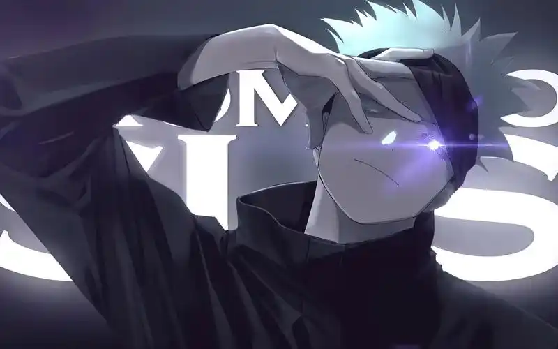 这才是 咒术回战 该有的 303230 【风华回战/2022】_哔哩哔哩