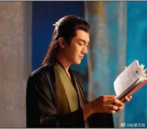 生来守护三界众生#林更新的行止真的好帅啊~超级期待《与凤行》这部剧