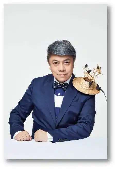 蔡康永:自私是人性,但成熟人都应改懂得"自私不等於只有自己好