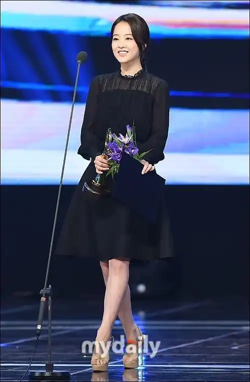 btob,南宫民,朴宝剑,李瑞镇,twice,罗美兰,朴宝英获得文化体育观光