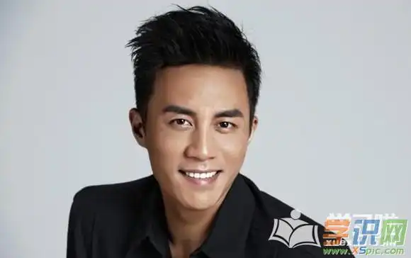 双子座有哪些中国男明星