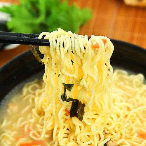 康师傅藤椒牛肉面整箱24包经典袋装速食泡面方便面方便面