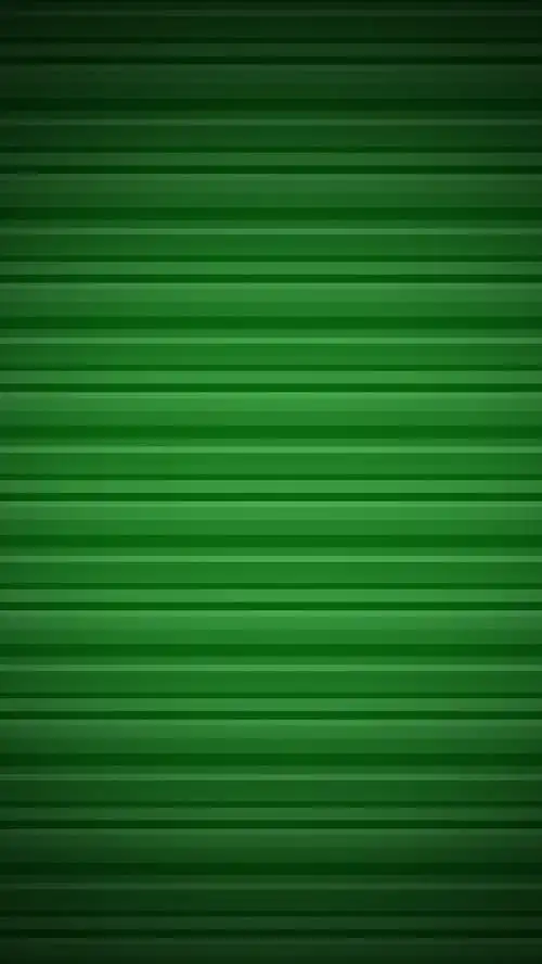 绿色条纹简单扁平元素h5背景图