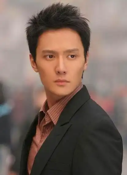 冯绍峰个人资料和图片_冯绍峰身高/体重/生日/年龄/星座_冯绍峰作品