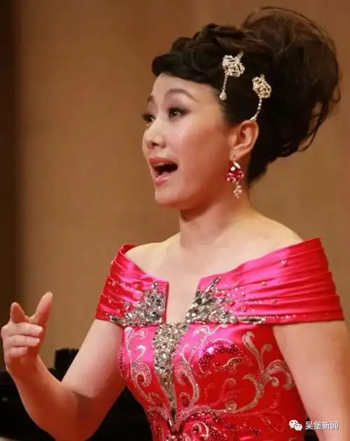 吴堡籍歌唱家薛承斌8吴堡籍锁呐演奏家牛建党7cctv第九届青歌赛金奖