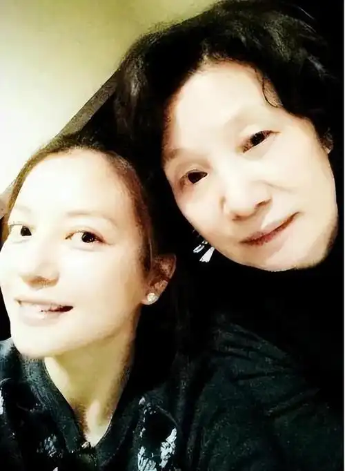 赵薇妈妈魏启颖儿子离婚赔偿52亿女儿淡出荧幕配偶离世