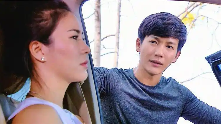 游戏幻影:甘带萍道出门散心,萍道却不愿意吐露心声