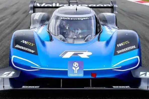 大众idr破再体育赛事记录亚博电驱时代来临