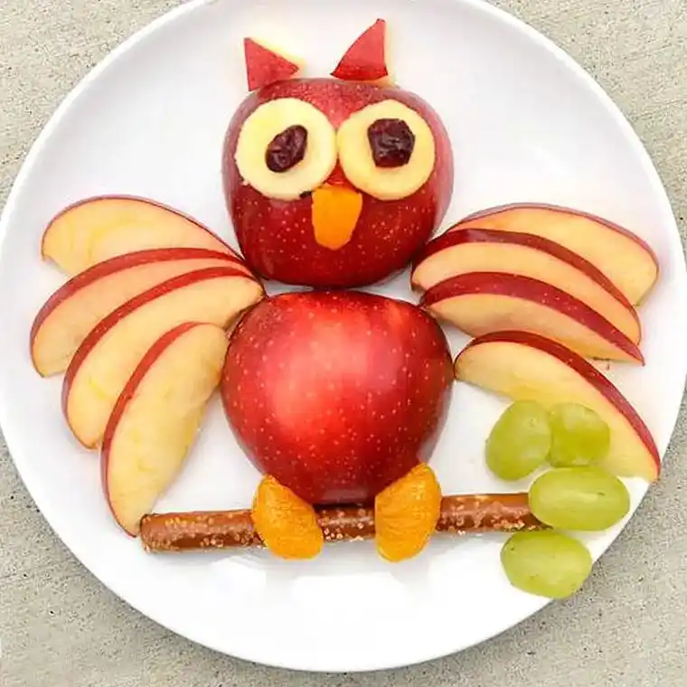 969992的摆盘方法你都会哪些 ,简单易学 - 抖音