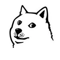 柴犬doge动漫表情包带字_微信头像图片大全