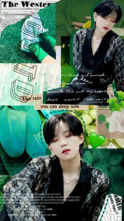 陆柯燃自制壁纸.抱图关注or收专,禁二改商用,二传标明沈只.