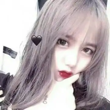 性感霸气女生头像