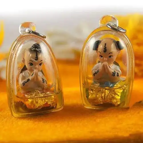 养小鬼是什么意思