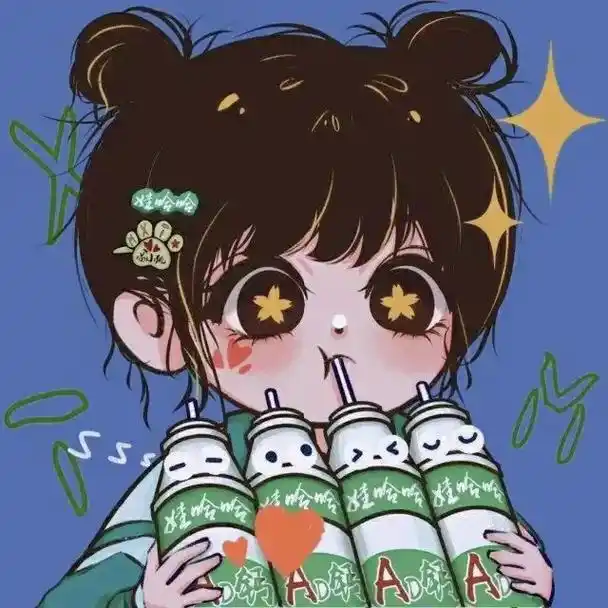 四人闺蜜头像更新了宝子们 - 抖音