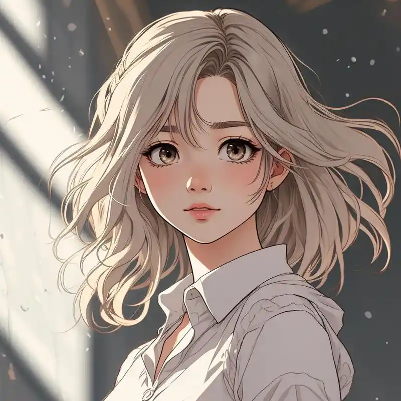 96唯美女人味头像精选96 探索女性之美,每一款头像都散发着迷人的