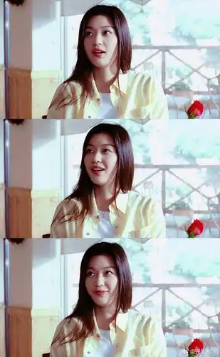 我的野蛮女友 剧照