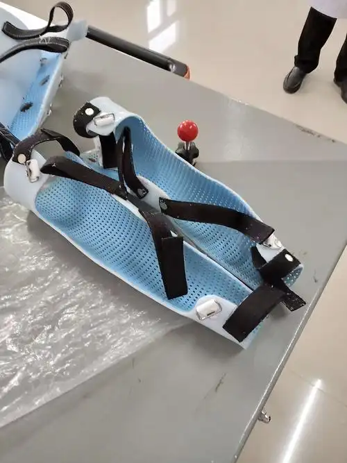 [南石医院假肢矫形科]早间分享