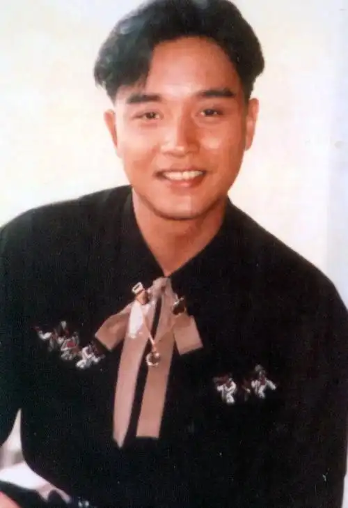 30天安利张国荣