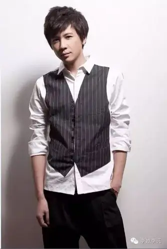 盘点娱乐圈那些姓李的明星牛给李氏添彩