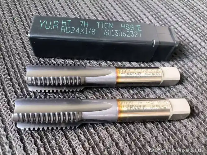 德标圆弧螺纹din 405加工订制螺纹通止规,rd丝锥,30°圆螺纹.