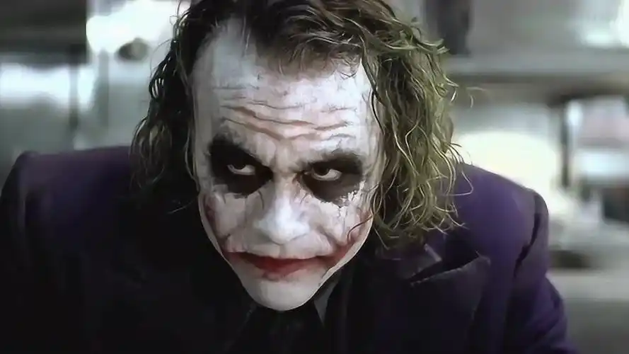 感受克里斯托弗·诺兰的一分钟