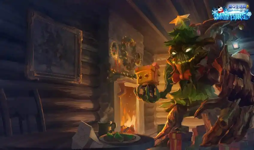 10大树天赋符文推荐 俗话说的好,一代版本一代神!目前英雄联盟6.