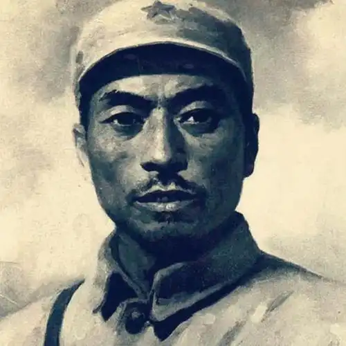 1940年英雄杨靖宇牺牲,12年后中央找到一对兄妹:你父亲是杨靖宇