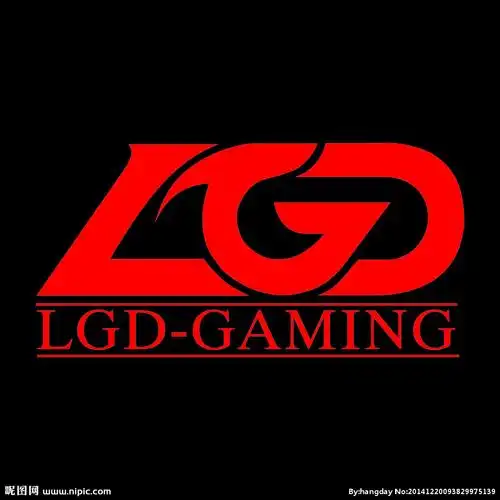 lol lgd 战队设计图__其他图标_标志图标_设计图库_昵图网nipic.com