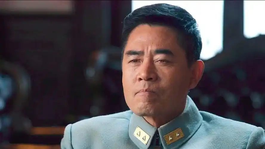 推荐几部陈宝国评分很高的电视剧感受老艺术家的经典