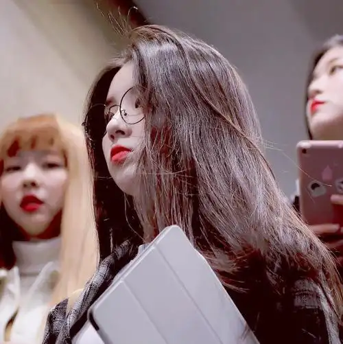 爱豆头像田姬振79