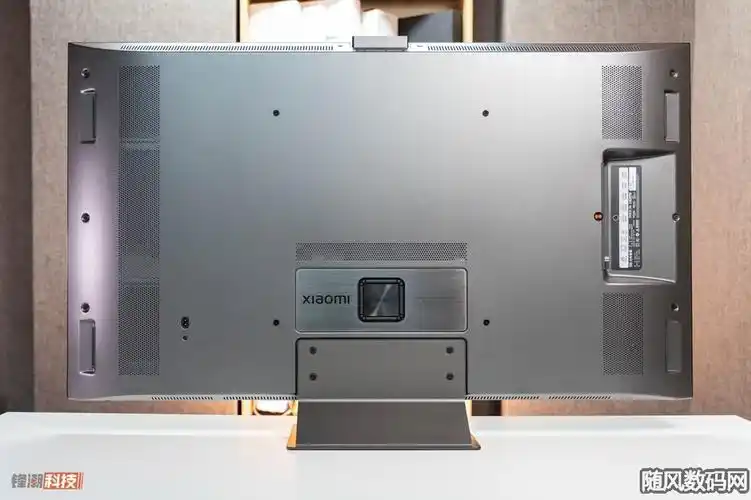 小米电视机怎么样小米电视6至尊版65寸背光不能调