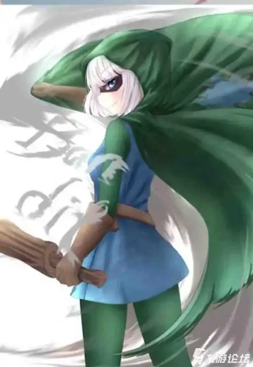 版主……幻影刺客